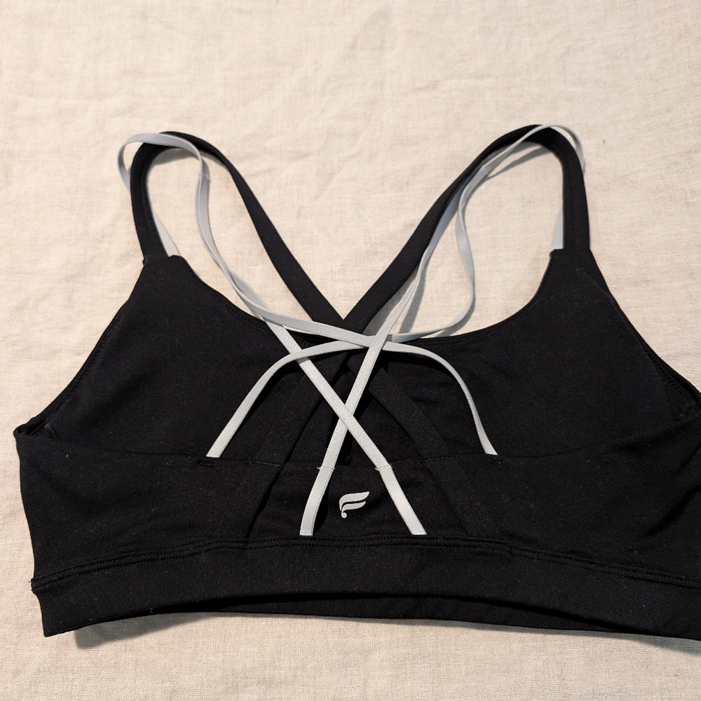 Fabletics Sports Bra - Picture 2 of 2